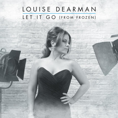Let It Go (From "Frozen")