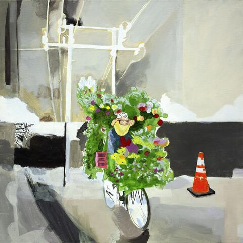 Count the Flowers (from 'Let's Go Dancing' the songs of Drivin n Cryin)