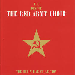 Song of the Volga Boatman