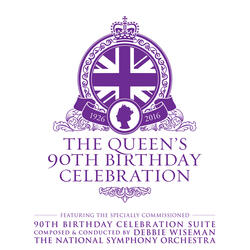 90th Birthday Celebration Suite: V. Finale