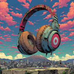Groovy Background Streaming Jams