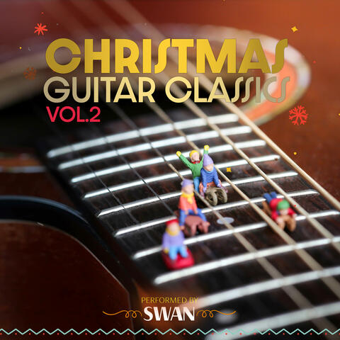 Christmas Guitar Classics vol.2