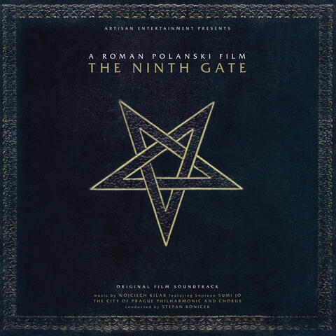 The Ninth Gate