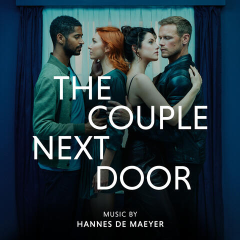 The Couple Next Door