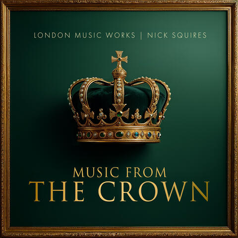 Music from the Crown