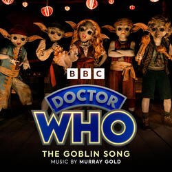 Doctor Who - The Goblin Song