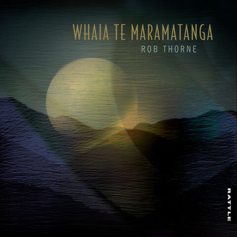 Whāia Te Māramatanga