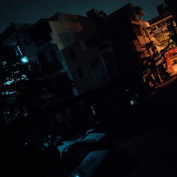 Night Of The Memories