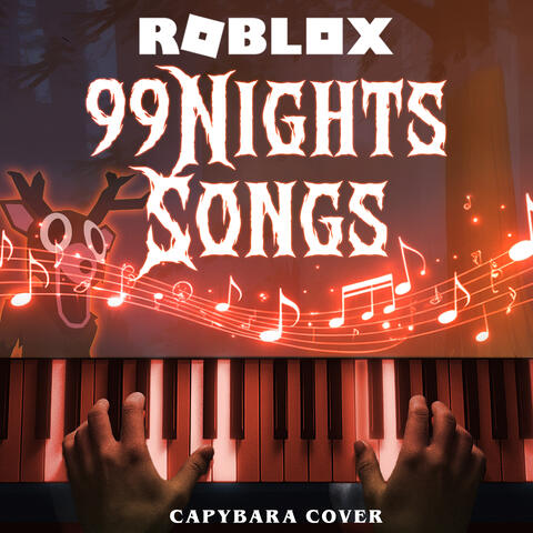 99 Nights in the Forest (Roblox)