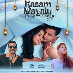 Kasam Mayalu