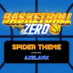 Spider Theme