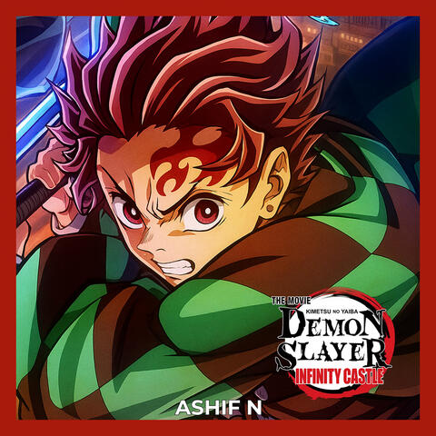 Into the Infinity Castle Theme (Movie Version) Demon Slayer