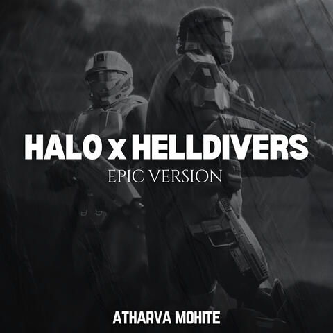 Helldivers 2 x Halo: ODST Trailer Music
