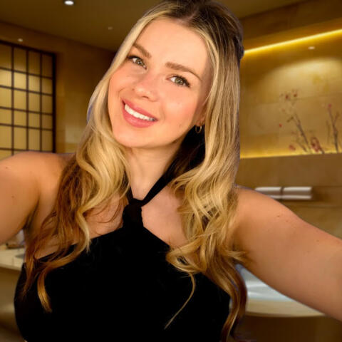 ASMR for Gentlemen – Relaxing Retreat With Massage, Sauna & Facial Treatment