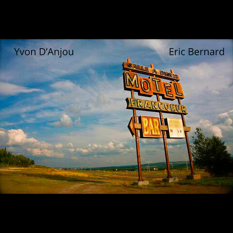Motel Francoeur