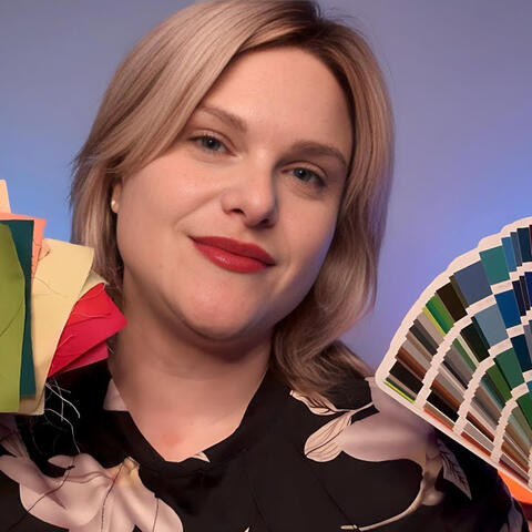 Fast & Judgemental ASMR Colour Analysis