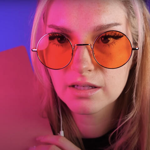 ASMR Reconstructing Your Face - Detailed Tingles