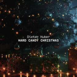 Hard Candy Christmas