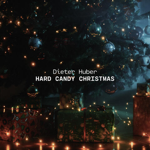 Hard Candy Christmas