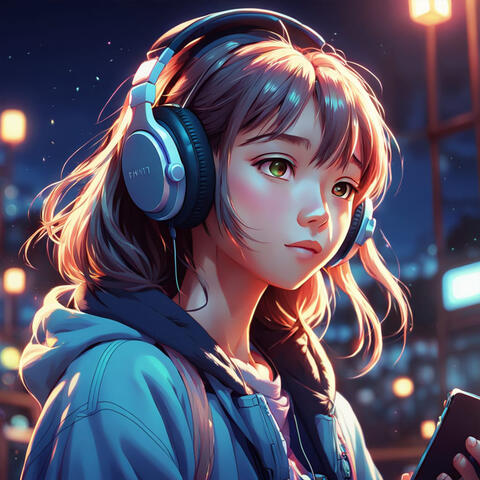 Lofi Study Vibes: Chill Beats for Focus & Homework