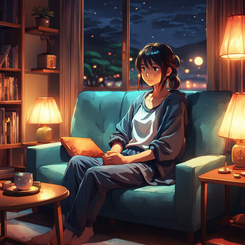 Calm Focus: Soft Lofi Beats for Relaxation and Clarity