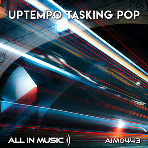 Uptempo Tasking Pop