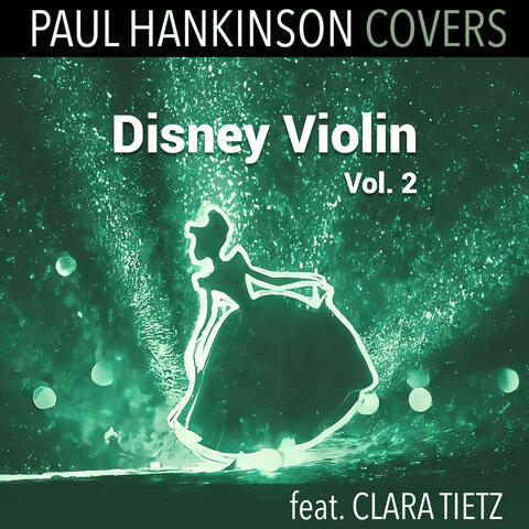Disney Violin, Vol. 2