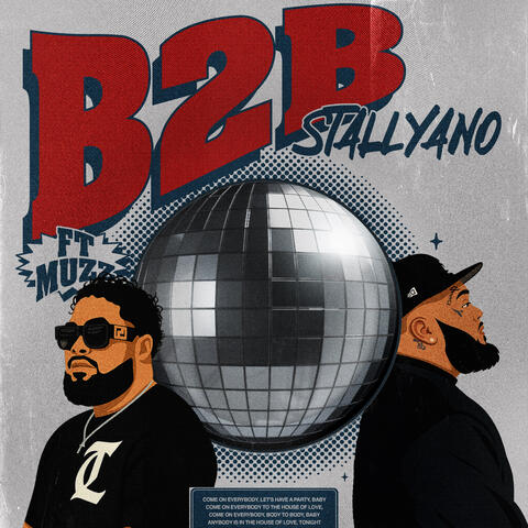 B2B