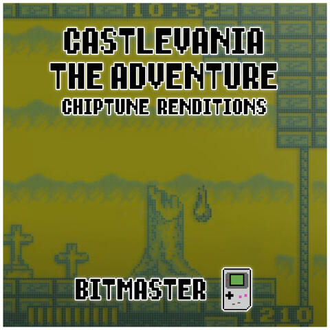 Castlevania The Adventure (Chiptune Renditions)