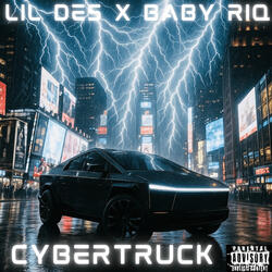 CyberTruck