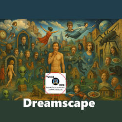 Finding Yourself on Another Planet