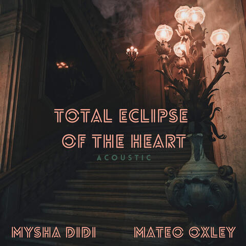 Total Eclipse of the Heart