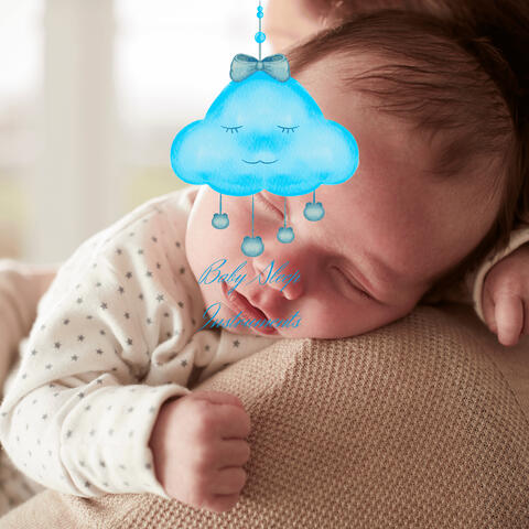 Sleepy Cloud Baby