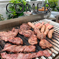 Comer