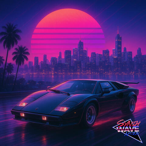 Retrowave