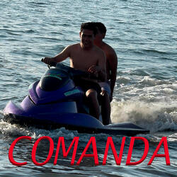 Comanda