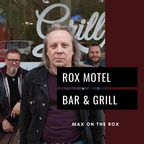Rox Motel, Bar & Grill