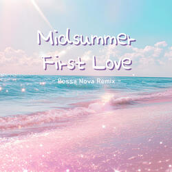 사랑은 한여름처럼 (feat. Knocknock Band)