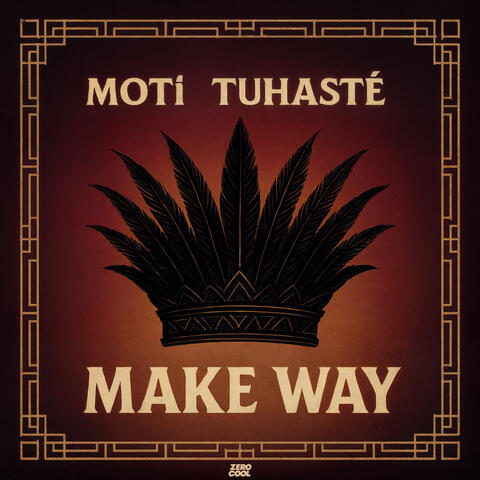 Make Way
