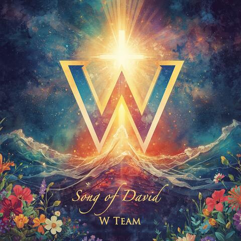 다윗의 노래 Song of David