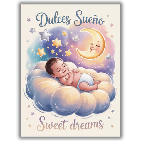 Dulces Sueños