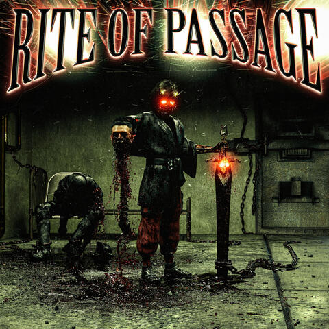 Rite of Passage