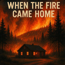 When the Fire Came Home