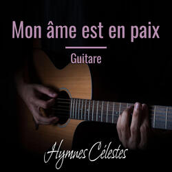 Mon âme est en paix