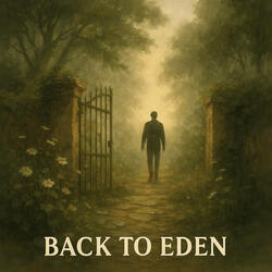 Back to Eden