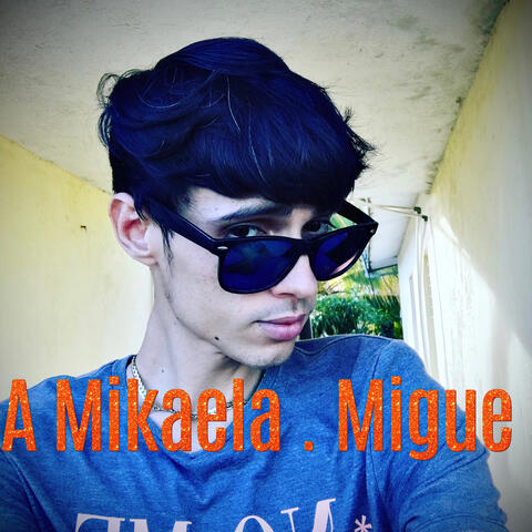 A Mikaela