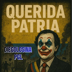Querida Patria X