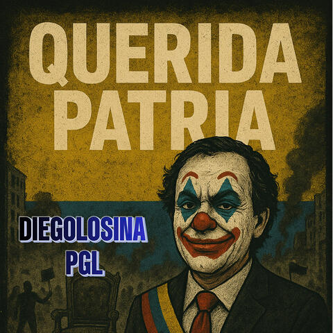 Querida Patria X