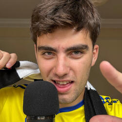 Deletreando Sus Equipos De Fútbol Pt. 6