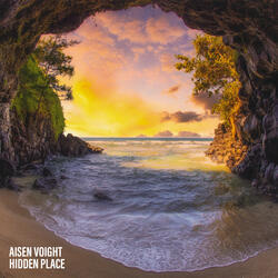 hidden place